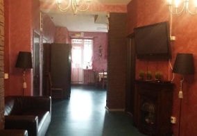 Отель Лира в Коврове