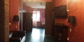 Ковров: Отель Лира