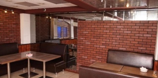 Москва: Отель Формула за рулем