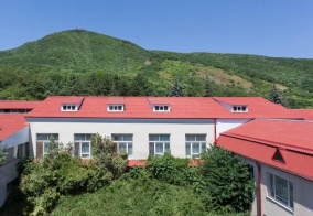 Отель Пятигорье в Пятигорске