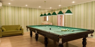 Чебоксары: Отель Garden Hotel & SPA