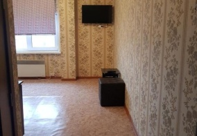 Гостевой дом Comfort Inn в Владивостоке