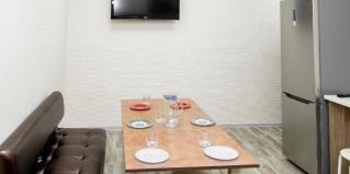 Ижевск: Хостел У Фоминых