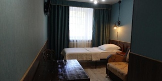 Кронштадт: Мини-отель KronHotel 101