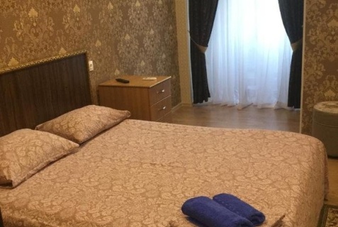 Ростов-на-Дону: Отель Лиман