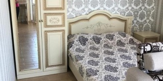 Адлер: Гостевой дом Виктория плюс