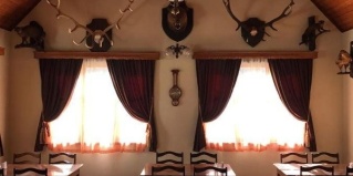 Эстосадок: Гостевой дом Докса