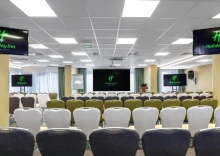 Калининград: Отель Holiday Inn Kaliningrad