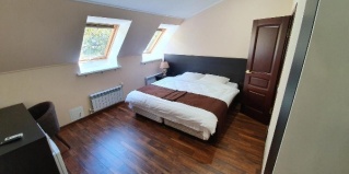 Владивосток: Отель МаргаритовЪ