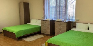 Екатеринбург: Отель Экспромед