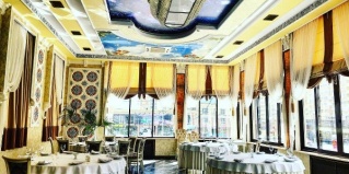 Краснодар: Отель Golden villa