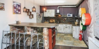 Светлогорск: Хостел Этаж