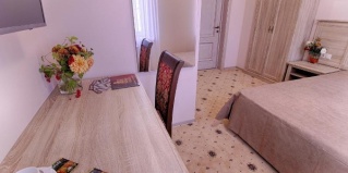 Елец: Отель Гранд Елец