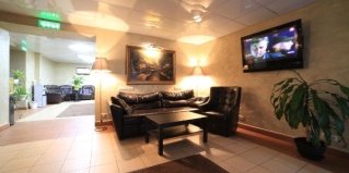 Мытищи: Отель Герда