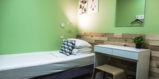 Екатеринбург: Хостел Just inn