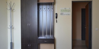 Куралово: Отель Куралово