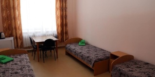 Пермь: Отель Мини-отель