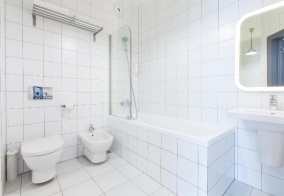 Отель Ракурс в Ульяновске