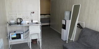 Нижний Новгород: Мини-отель Мотель 1864