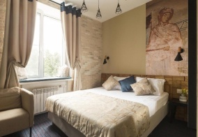 Отель Sofia в Великом Новгороде