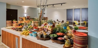 Химки: Отель Cosmos Moscow Sheremetyevo Airport Hotel