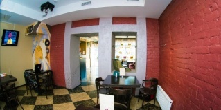 Москва: Отель Покровка-48