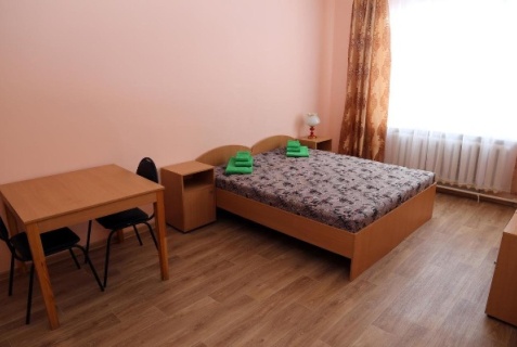 Пермь: Отель Мини-отель