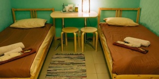 Северодвинск: Отель NordSky apartments
