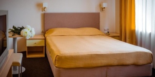 Сочи: Гостевой дом Вилла Бавария