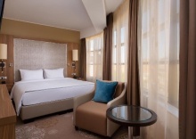 Тюмень: Отель Doubletree by Hilton Tyumen