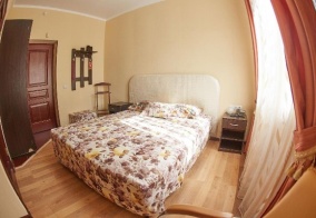 Отель Влада by richotels в Уфе