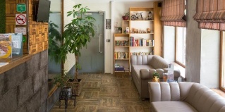 Великий Новгород: Хостел Welcome Inn