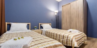 Санкт-Петербург: Отель City Time