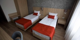 Фрязино: Отель Планета iQ