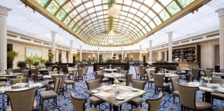 Санкт-Петербург: Отель Lotte hotel St.Petersburg