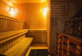 Отель Святогор в Владимирской области