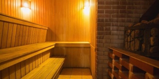 Муром: Отель Святогор