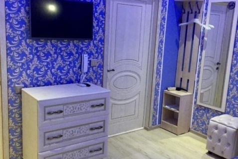 Пятигорск: Отель Престиж