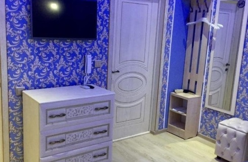 Пятигорск: Отель Престиж