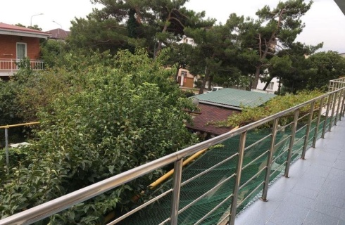 Геленджик: Гостевой дом 222