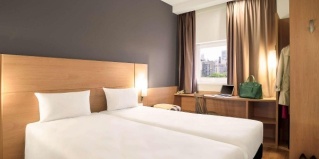 Ступино: Отель Ibis Stupino