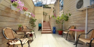 Анапа: Отель Маргарита