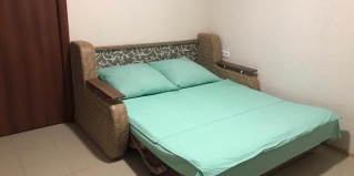Кущевская: Гостевой дом Гостевой дом