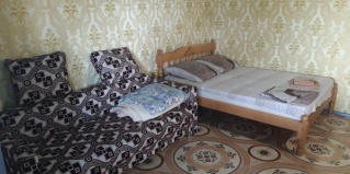 Лиски: Отель Barrakuda