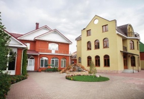 Гостевой дом Корона в Уфе