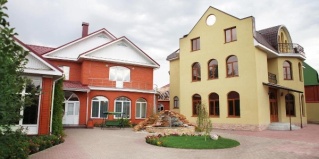 Уфа: Гостевой дом Корона