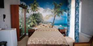 Махачкала: Отель Класс