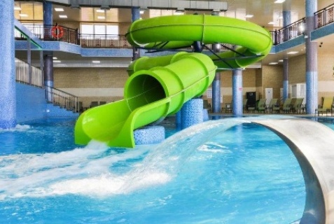 Сызрань: Отель Grace Cascad