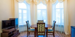 Уфа: Гостевой дом Корона