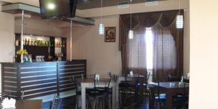 Астрахань: Отель Престиж